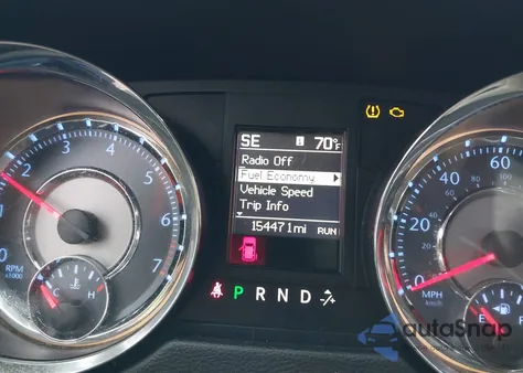 2014 Chrysler Town & Country Touring from USA, damaged, VIN 2C4RC1BG6ER160816